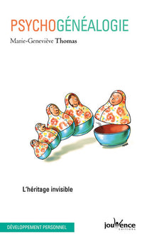 Psychogénéalogie