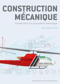 Construction mécanique