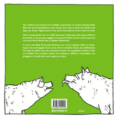 Bestiaire désenchanté