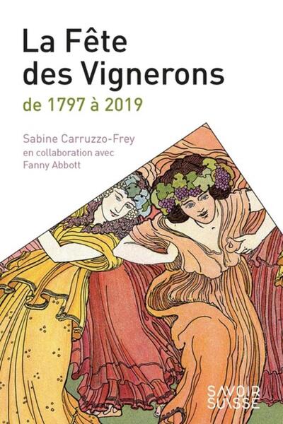 La fête des vignerons