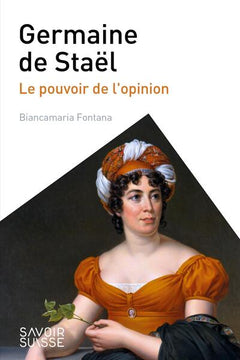 Germaine de Staël