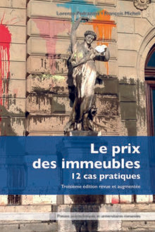 Le prix des immeubles