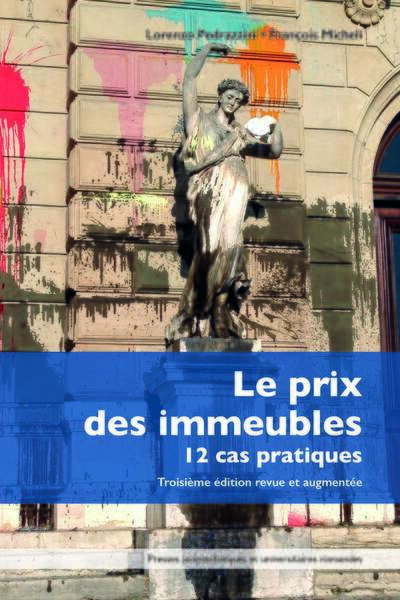 Le prix des immeubles