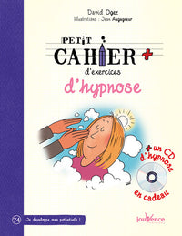 Exercices d'hypnose