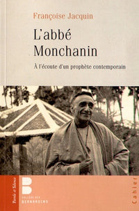 L'abbé Montchanin