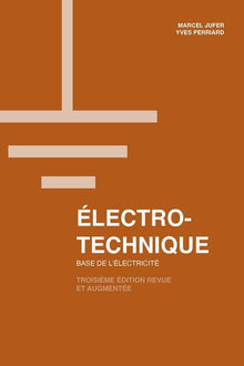 Électrotechnique