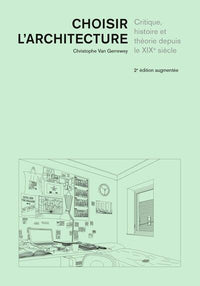 Choisir l'architecture
