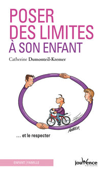 Poser des limites à son enfant