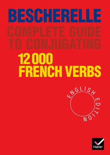 Guide to conjugation French