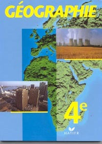 Géographie 4e