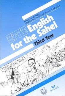 English for the Sahel
