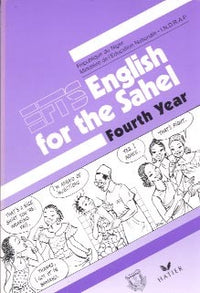English for the Sahel