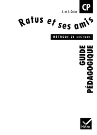 Ratus : Méthode de lecture