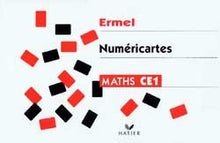 Ermel - Numéricartes CE1