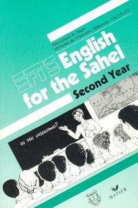 English for the Sahel, second year