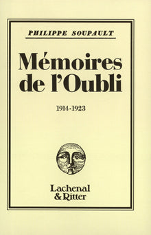 Mémoires de l'oubli