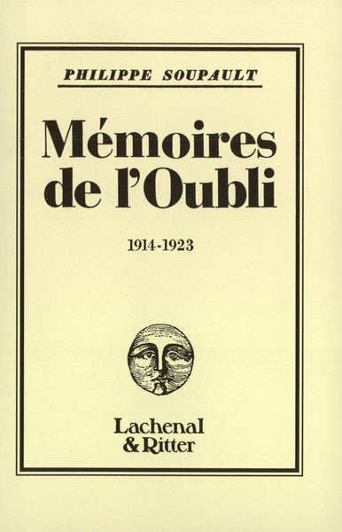 Mémoires de l'oubli
