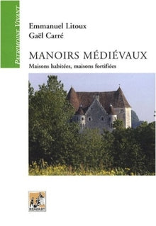 Manoirs médiévaux