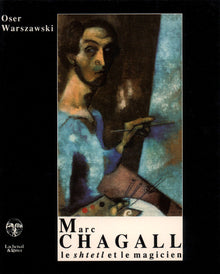 Marc Chagall