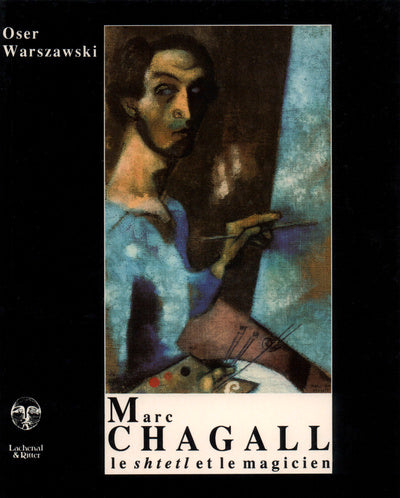 Marc Chagall