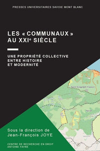 Les communaux au XXIe siècle
