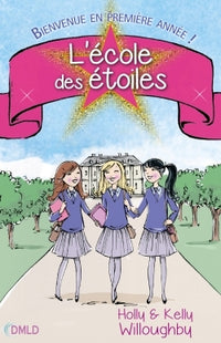 Bienvenue en première année