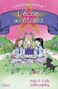 L'école des étoiles