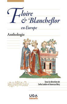 Floire et Blancheflor en Europe
