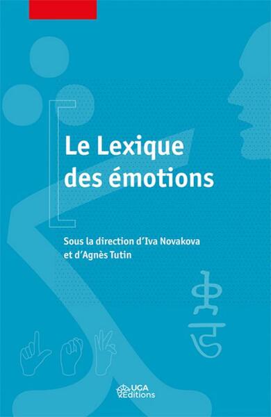 Le lexique des émotions