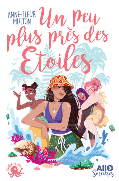 Allô sorcières - Un peu plus près des étoiles