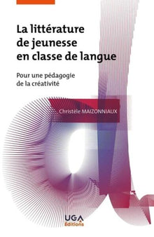 La littérature de jeunesse en classe de langue