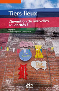 Tiers-lieux