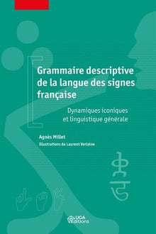 Grammaire descriptive de la langue des signes française