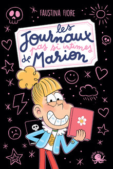 Les journaux de Marion