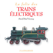 La folie des trains électriques