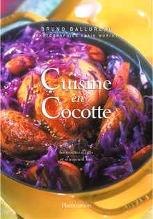 Cuisine en cocotte