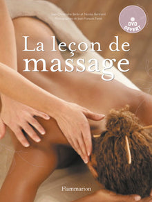 La Leçon de massage