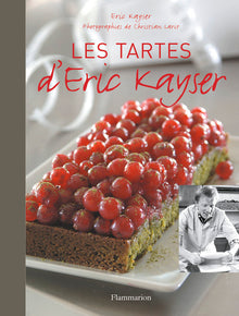 LES TARTES D'ERIC KAYSER