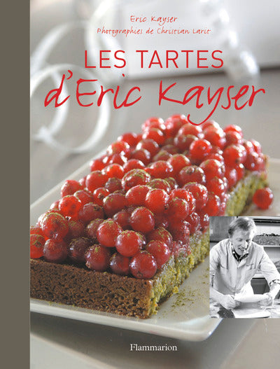 LES TARTES D'ERIC KAYSER