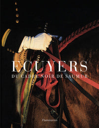 ECUYERS DU CADRE NOIR DE SAUMUR