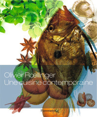 Une cuisine contemporaine