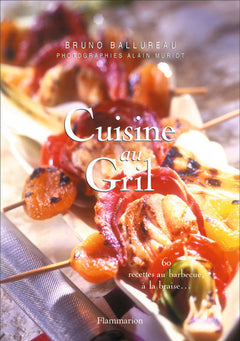 CUISINE AU GRIL
