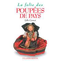 La folie des poupées de pays