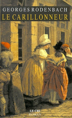 Le carillonneur