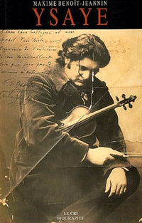 Eugène Ysaÿe
