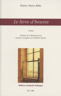 Le livre d heures