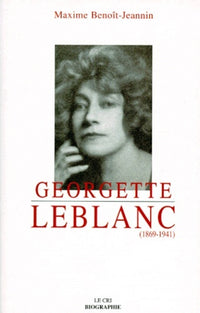Georgette Leblanc