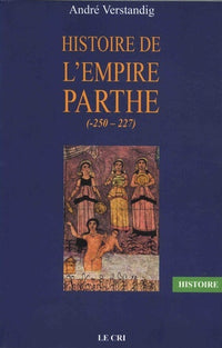 Histoire de l'empire parthe