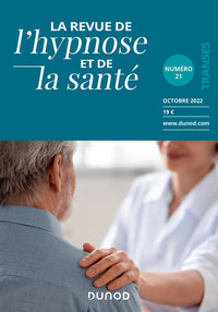 Revue de l'hypnose et de la santé N°21