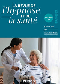 Revue de l'hypnose et de la santé